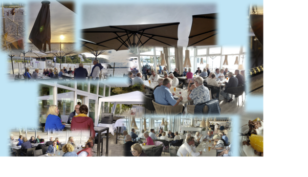 Sommerfest des Empfehlungsclub 2026
