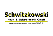 Haus- und Elektrotechnik GmbH Timo Schwitzkowski